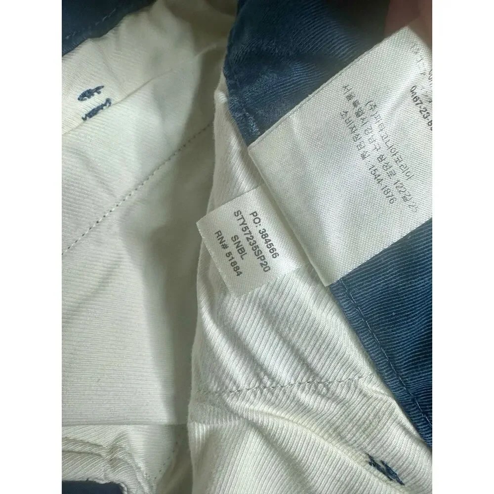 Patagonia mens 8”